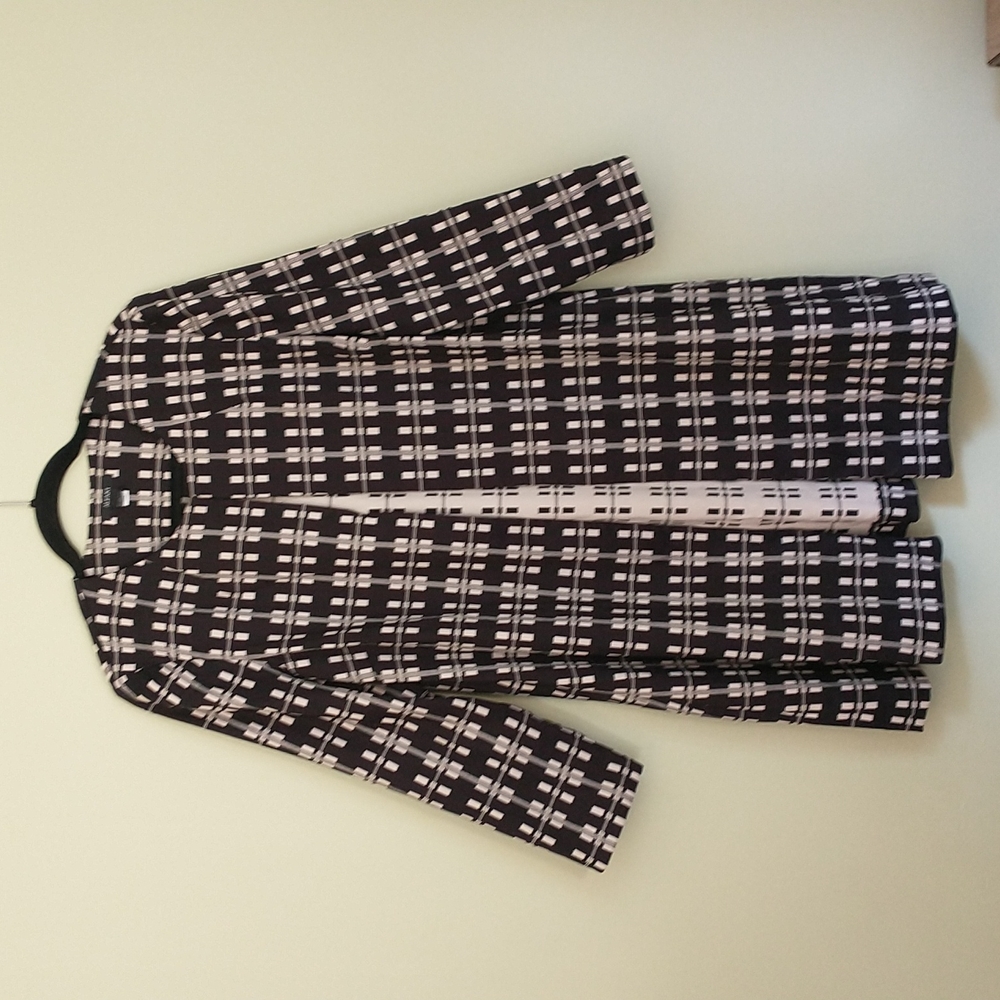 ALFANI- Women's Overcoat